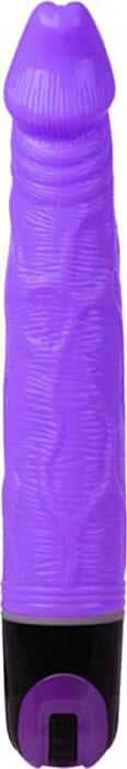 BAILE - VIBRATOR MULTISPEED 21.5 CM