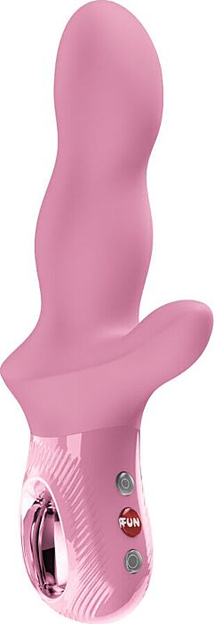 Vibromasseur Fun Factory Bi Stronic Crave Rose