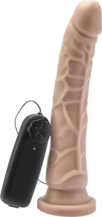 Vibrateur réaliste GET REAL DONG 20,5 cm