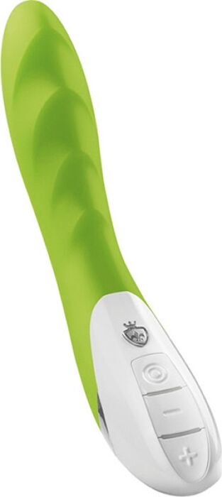 Vibromasseur Mystim Sassy Simon double moteur Vibromasseur Mystim Sassy Simon double moteur