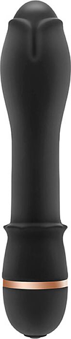 Vibromasseur S Pleasures Rumble flexible et doux Vibromasseur S Pleasures Rumble flexible et doux