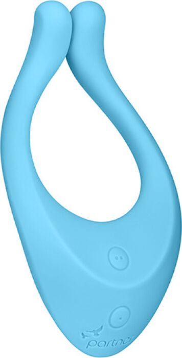 Vibromasseur SATISFYER PARTNER Multifun 1 Vibromasseur SATISFYER PARTNER Multifun 1