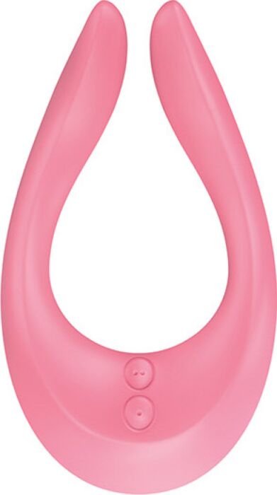 Vibromasseur SATISFYER PARTNER MULTIFUN 2