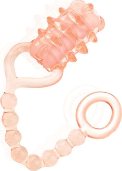 Vibromasseur compact Screaming O The Ohoney jetable