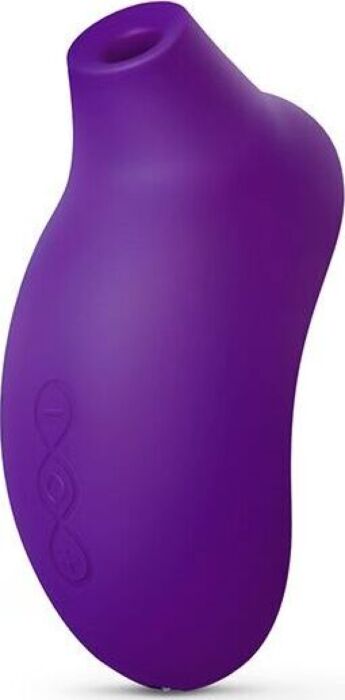 Vibromasseur clitoridien LELO SONA 2 - stimulation par ondes Vibromasseur clitoridien LELO SONA 2 - stimulation par ondes