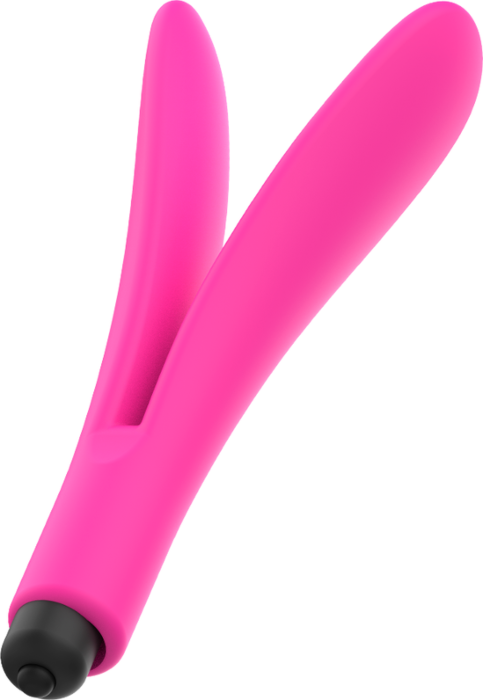 Vibrador Xmas Dual Ohmama