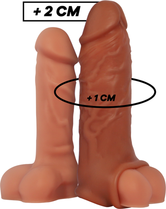 VirilXL Silicone Max VirilXL Silicone Max