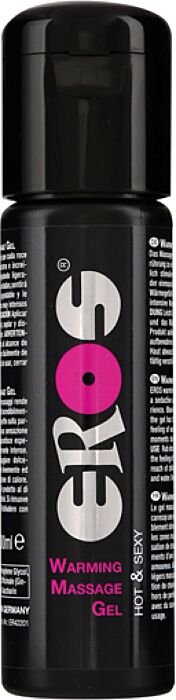 Warming 100 ml Warming 100 ml