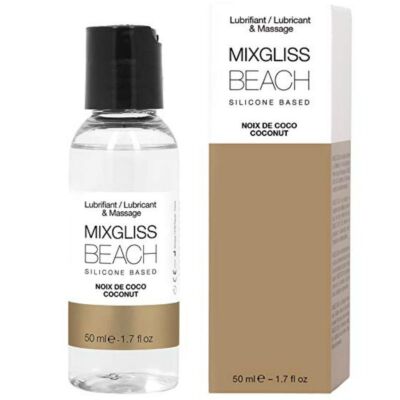 Lubriplay Plage 50ml