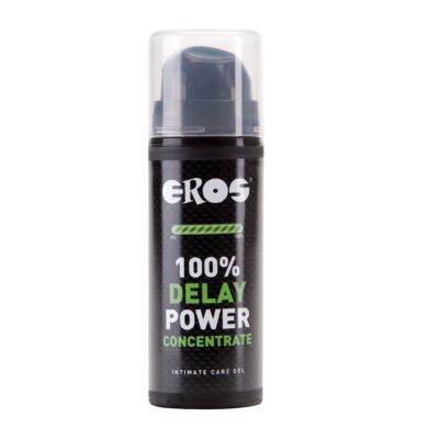 Gel Eros Retardant 100