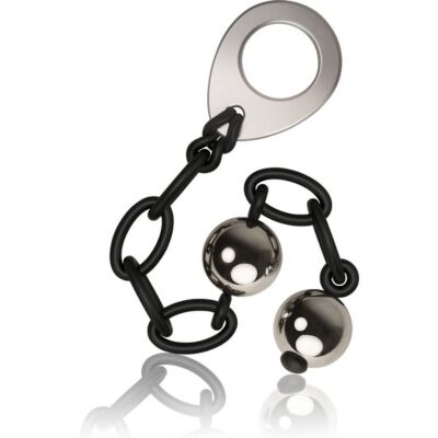 Love in Chains - Black