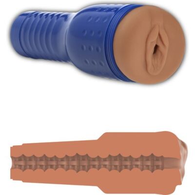 Masturbateur Réaliste Alexa Star