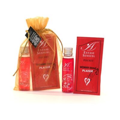 jeu sensuel Extase "fantasia deux"