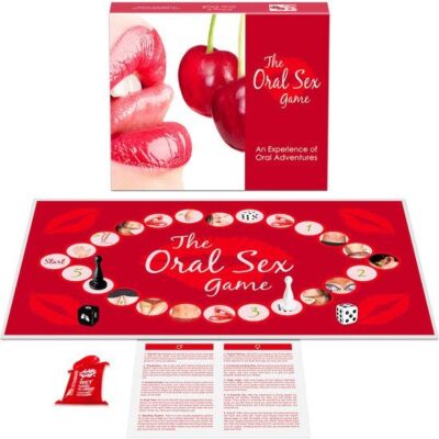 Le jeu de sexe oral pour les couples