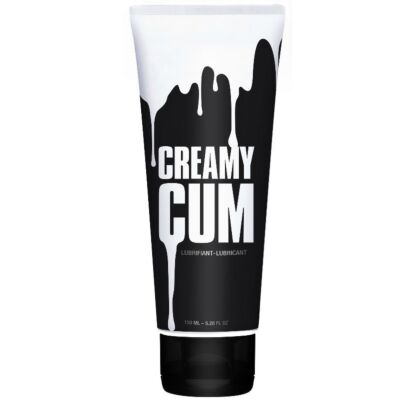 Crème LubriSemen 150ml