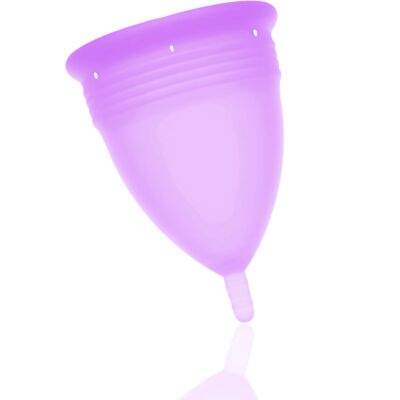 Tasse Violette FDA Taille S