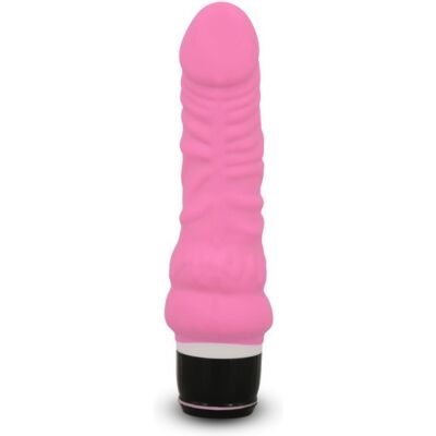 Get real mini classic punto g vibrador rosa