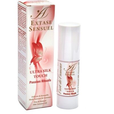 Passion Extrême en Soie