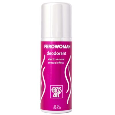 Déodorant Intime Ferowoman 65ml
