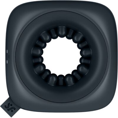 Masturbateur Satisfyer Ring Stroker Compact et Puissant