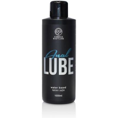 Lubrifiant Aqua Anal 1000ml