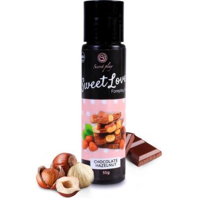 Gel d'Amour ChocoHazel 60ml