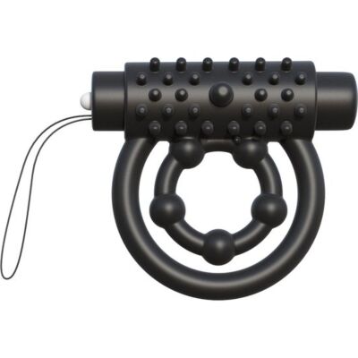 Bague fantaisie c-ring télécommande perforance