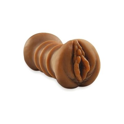 Velours Noir Masturbateur