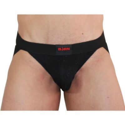 Jockstrap BURN 003 Brillant - Look audacieux et confortable