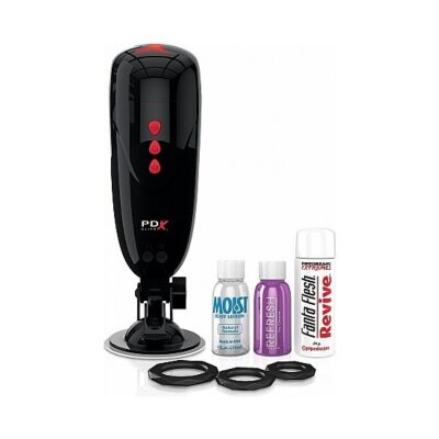 VibraVoz Vaginalizer

