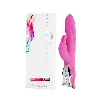VIBE THERAPY SERENITY ROSA