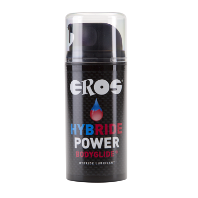 Deslizante Corporal Eros Power 100ml