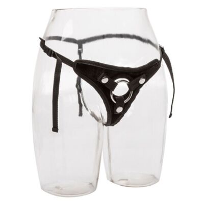 Arnés CalExotics Royal The Princess Luxe