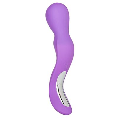 Vibromasseur wand Calexotics embrace lover.s grande puissance