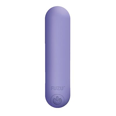 Vibromasseur bullet FUZU Sensa à commande tactile