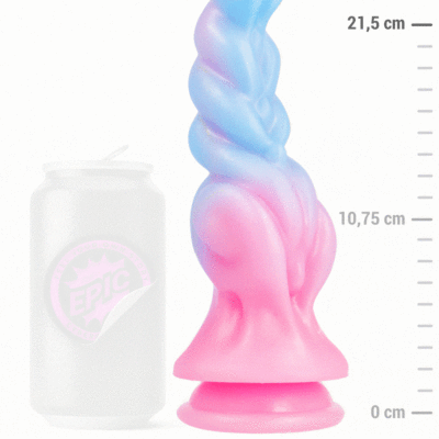 Dildo EPIC Rheona Amanecer - Plaisir Sensoriel