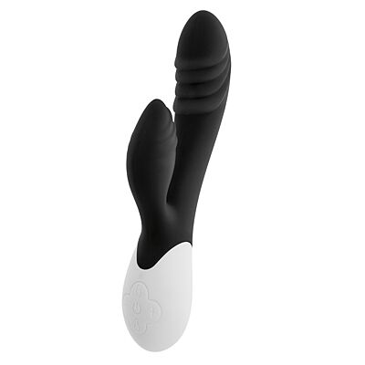 Vibrateur rabbit S Pleasures Dual Phoenix