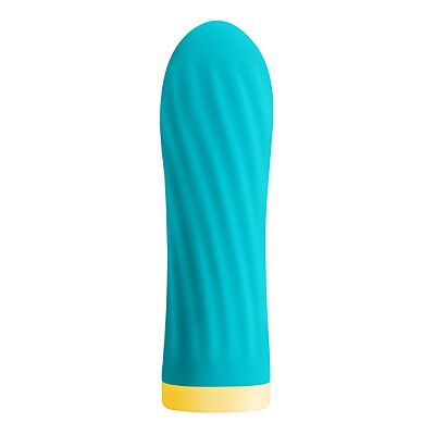 Vibromasseur bullet S Pleasures Twist&Shout