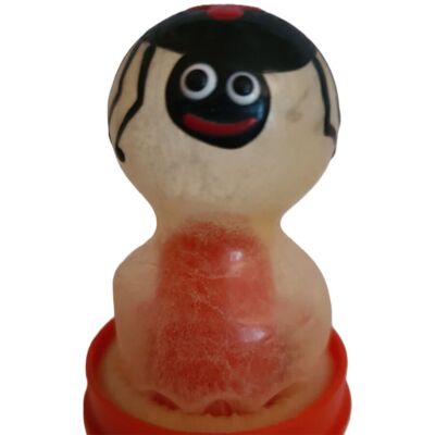 Préservatif Décoratif Condomerie Araignée