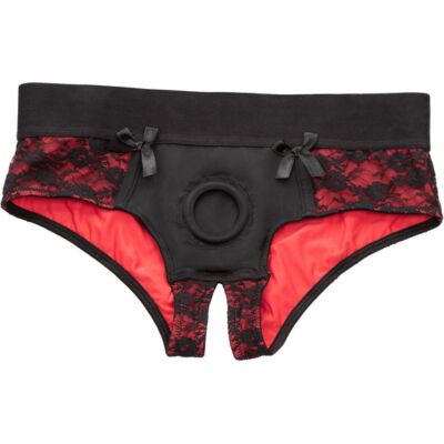 Ensemble sans entrejambe Scandal L / XL