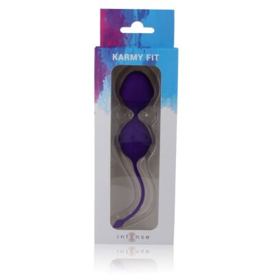 KarmyFit Lilas Kegel