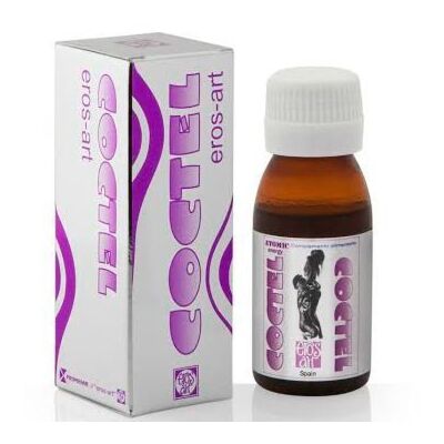 Cocktail Amoureux Femme