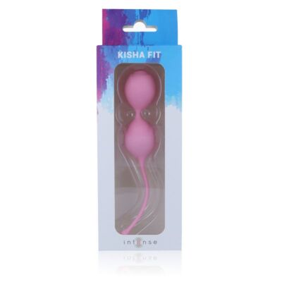 Kegel Rose Intense
