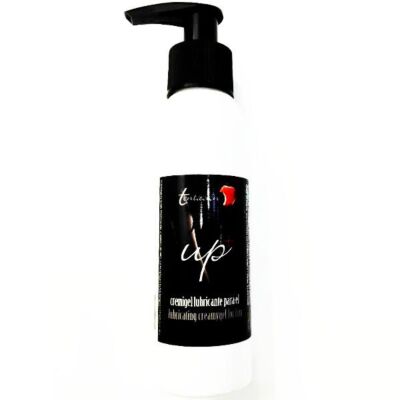 Up + CREMIGEL lubrifiant pour