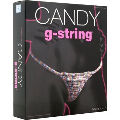 String Séduction Douce