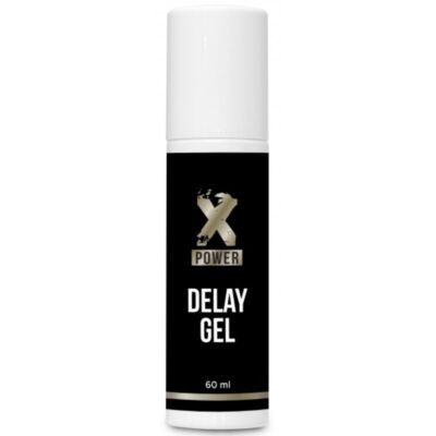RetardX - Gel Retardant 60ml