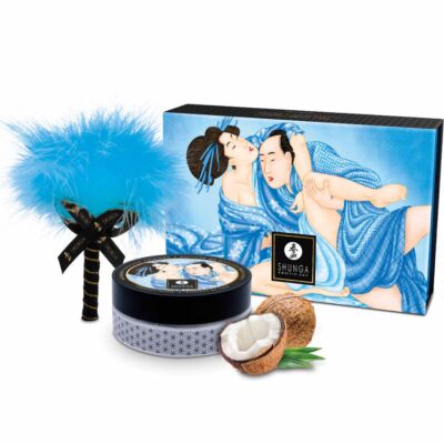 Kit Coco Love Massage

Ensemble de massage Coco Love