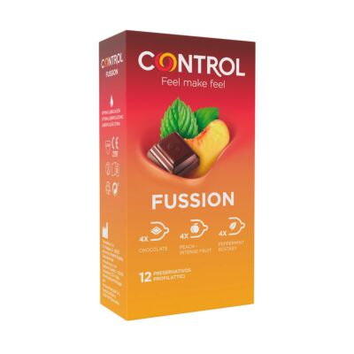 Fusion Protectrice 12 pièces