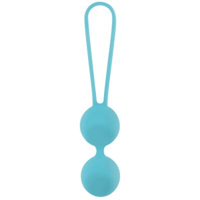 Silicone Premium Océan Turquoise