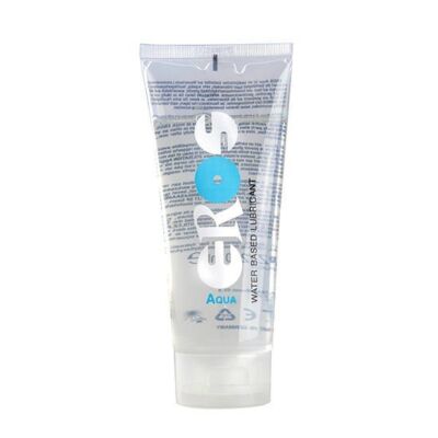 Lubrifiant Eros 50ml